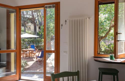 Apartment Il Giglio by Interhome - Foto 24