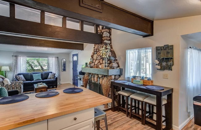 2brcheyenne Cañon Minutes to Hiking and Zoo - Foto 14