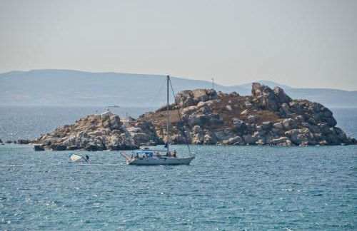 Ydreos Studios & Apartments - Foto 148