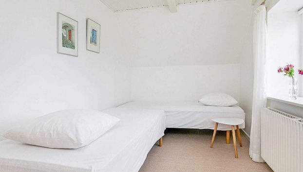 Spacious Holiday Home in Jutland near North Sea - Foto 5