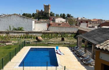 Casa Rural de Ancos, Guadamur, Toledo - Foto 4