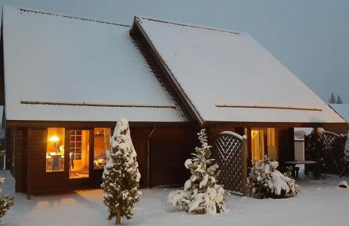 Naturerlebnisdorf Blauvogel im Harz - Foto 76