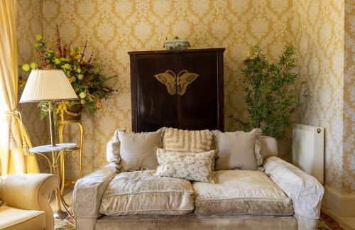 Belvoir Lodge - Sleeps 18 - Belvoir Castle - Photo 56