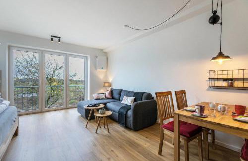 Husbyries Wohnung 11 - Foto 5