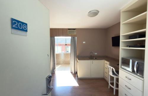 Flat no Alto da XV - Foto 39