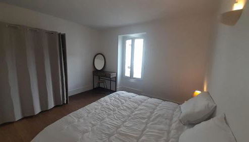 Appart central Vatan-1 chb-wifi - Foto 2