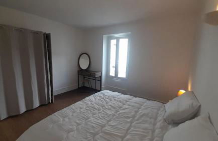 Appart central Vatan-1 chb-wifi - Foto 2