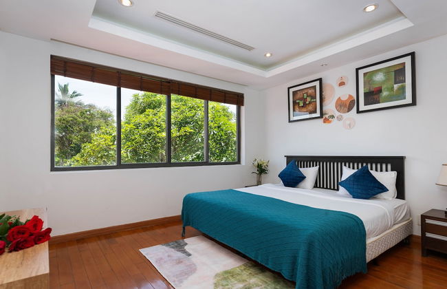 Ocean Beach Villas Da Nang - Foto 49