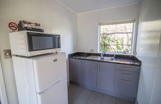 Tasman Holiday Parks - Te Anau - Foto 62