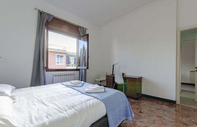 JOIVY Apt For 7 Perfect For Families Close To Beaches - Foto 11