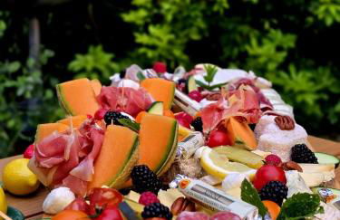 La Bulle Bleue Futuroscope - Foto 13