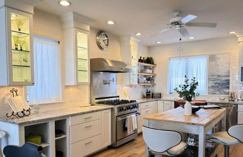 Egg Rock House - 4BR, 4.5BA - Modern Oceanfront - Foto 28