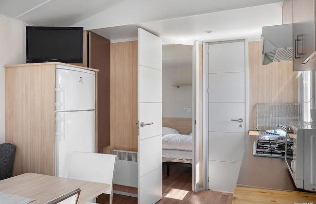 First Camp Röstånga-Söderåsen - Foto 14