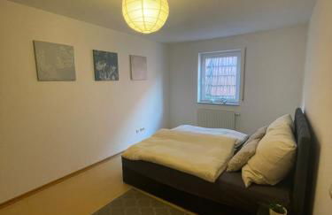 Ferienwohnung im Herzen von Walldürn - Foto 7