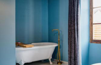 Suite Privée, Bain, Kitchenette, en Champagne - Foto 12