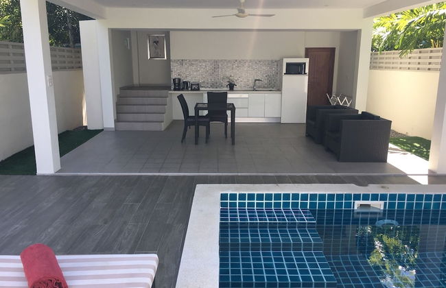 Samui Blue Orchid - Photo 23