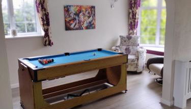 Bali Hai guest suite Somerset - Foto 4, Game Room