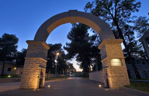 Istrian Villas Plava Laguna - Foto 84