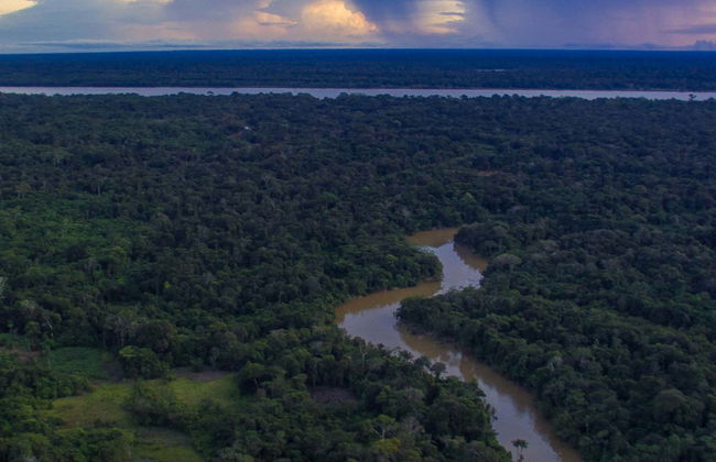 Tour di 5 giorni a Puerto Nariño, Mocagua e Amacayacu - Foto 1