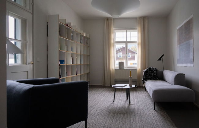 quartier - Lodges Tagesbar Forum - Foto 27