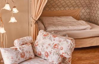 Ferienwohnung Wilhelmine - Foto 3