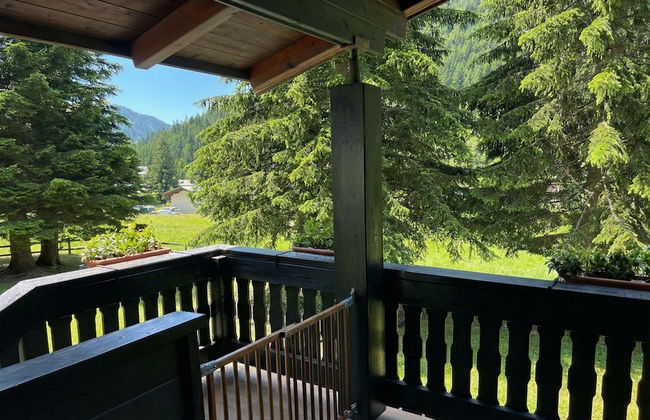 Chalet Soleada - Foto 6