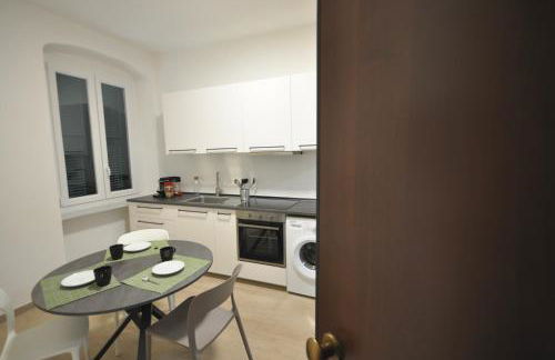 H2ome Principe, 4 camere 2 bagni, AC, vicino alla stazione Principe - Photo 12