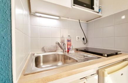 Le City View - Calme - Moderne - Balcon - RelaxBNB - Foto 26