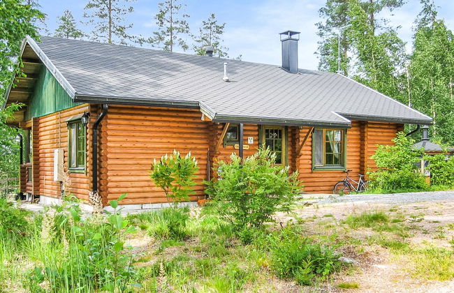 Kallionnenä - Foto 1