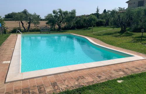 Il casale di Tata - Foto 31