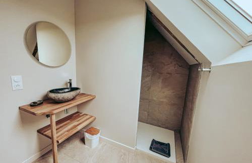 Domaine du Mimosa - Foto 42