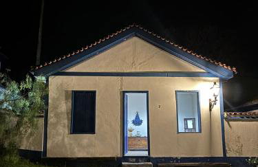 Casa 7 - Vila do Biribiri - Foto 27