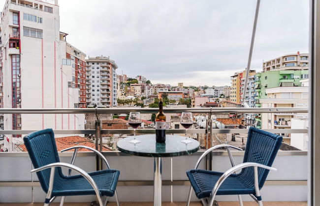 City Lights Retreat - Foto 1