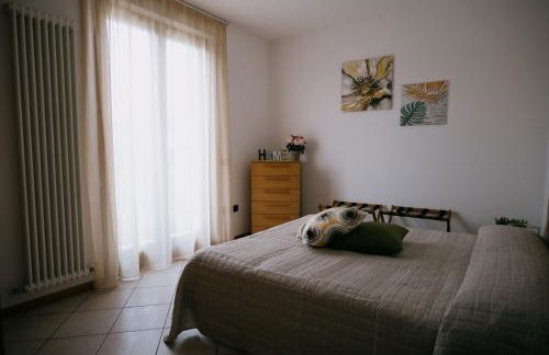 Riva Serena - Appartamento Sabbia - Foto 8