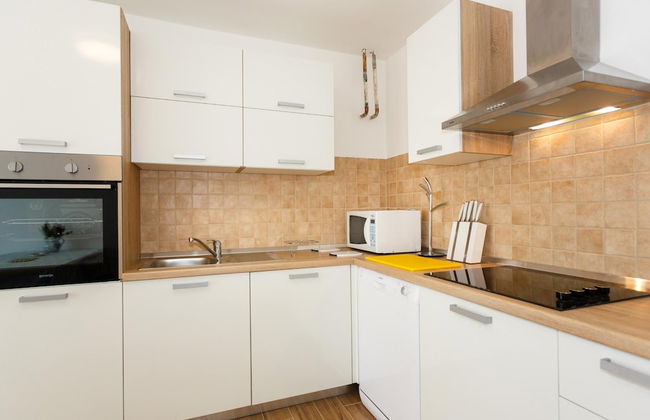 Cozy and Trendy Apartments Krk - Photo 14