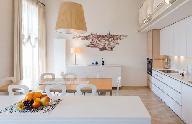 Horizon Apartments - Radziwiłłowska - Photo 40