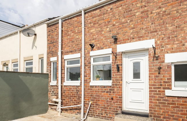 Host Stay Maitland Terrace - Foto 18