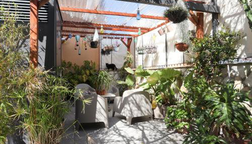 GuestHost - Vesuvium Garden - Foto 4, Garden