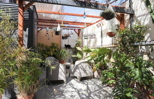 GuestHost - Vesuvium Garden - Foto 25