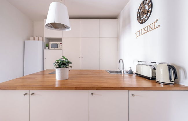 Appartement Somptueux à Levallois-Perret - Foto 13