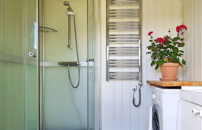 6 Person Holiday Home in Saffle-by Traum - Foto 9