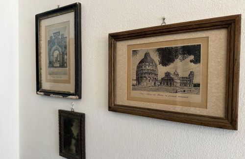 Villetta stile Liberty a Marina di Pisa - Foto 42