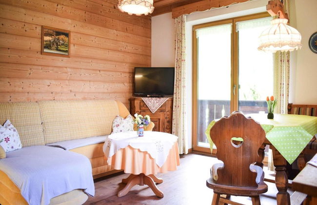 Apartment Near Altdubern Castle & Spreewald - Foto 7