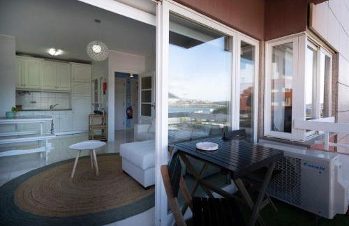 Feel The Ocean Apartment - Praia do Cabedelo - Foto 15