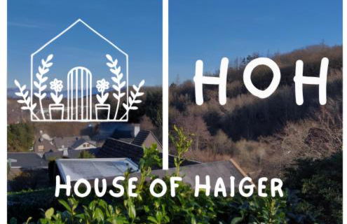 House of Haiger Ferienwohnung mit Charme - Foto 1