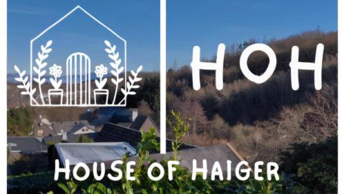 House of Haiger Ferienwohnung mit Charme - Foto 1