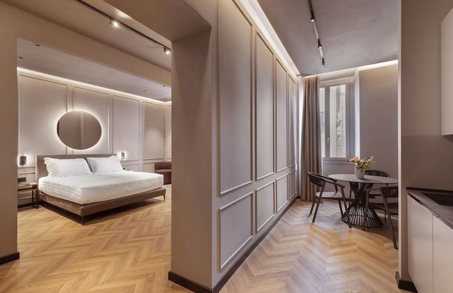 Oriana Homèl Roma - Foto 24