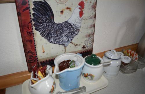 Thölkes Hus - Foto 59