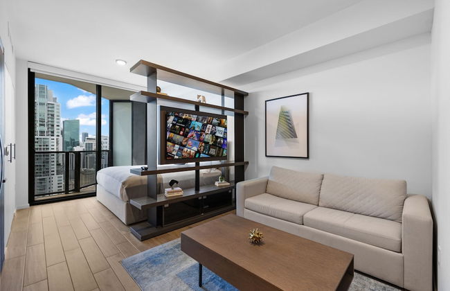 Miami Vacation Rentals - Downtown - Foto 66