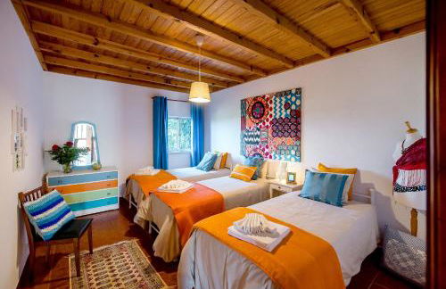 Vale do Grou Natura - Foto 33